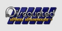 Discounted Wheel Warehouse coupons